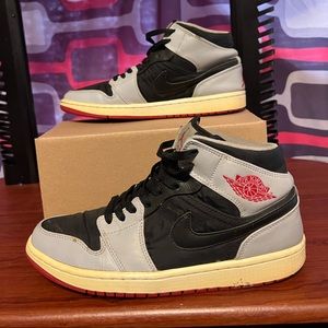 Jordan 1s Mens shoes